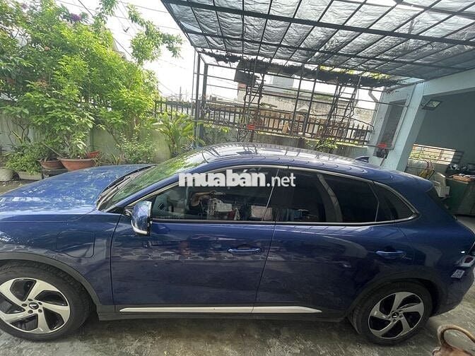 VinFast VF8 2022 Eco - 34442 km