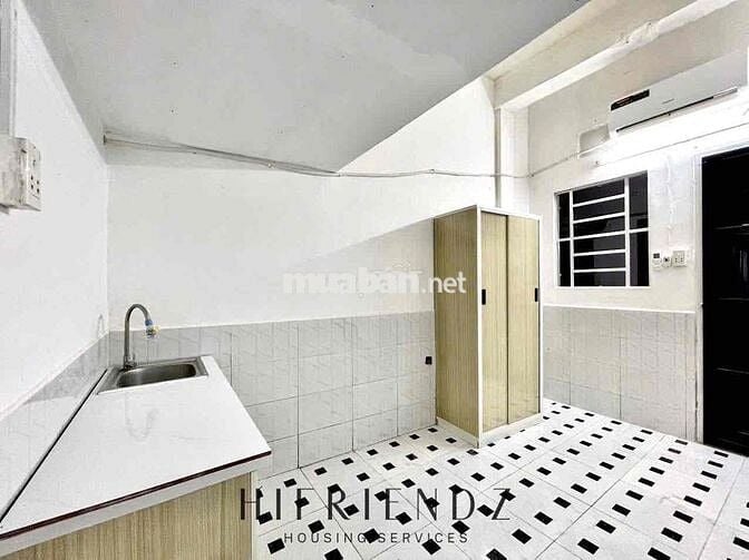 SIÊU PHẨM PHÒNG TRỌ GIÁ RẺ RỘNG RÃI GẦN NGÃ TƯ BỐN XÃ