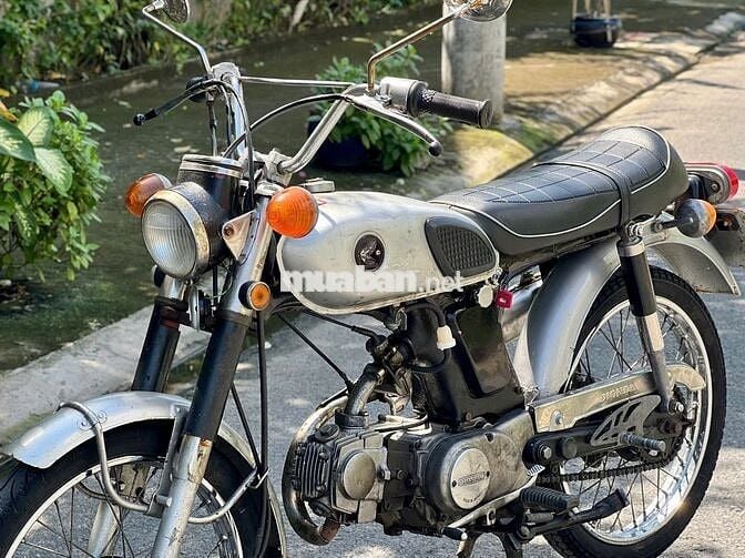 💥Honda 67 50cc, Biển 83 ,Giấy tờ đầy đủ, Giá Rẻ