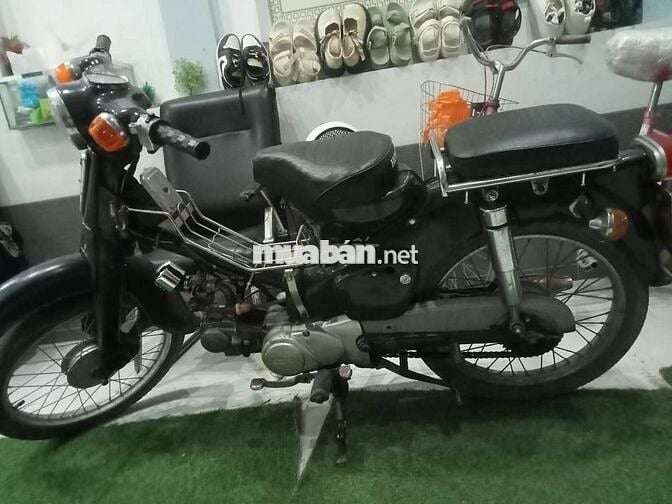 Xe máy Honda Cub 78, xe cứng máy êm.