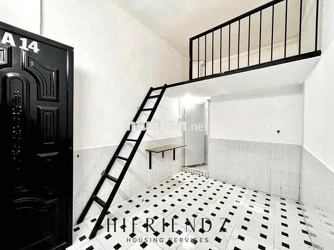 SIÊU PHẨM PHÒNG TRỌ GIÁ RẺ RỘNG RÃI GẦN NGÃ TƯ BỐN XÃ