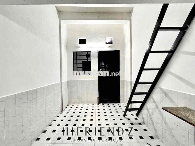 SIÊU PHẨM PHÒNG TRỌ GIÁ RẺ RỘNG RÃI GẦN NGÃ TƯ BỐN XÃ