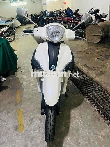 Bán xe tay ga Liberty dáng đẹp long lanh