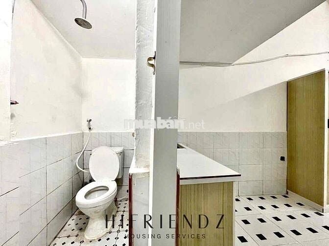 SIÊU PHẨM PHÒNG TRỌ GIÁ RẺ RỘNG RÃI GẦN NGÃ TƯ BỐN XÃ