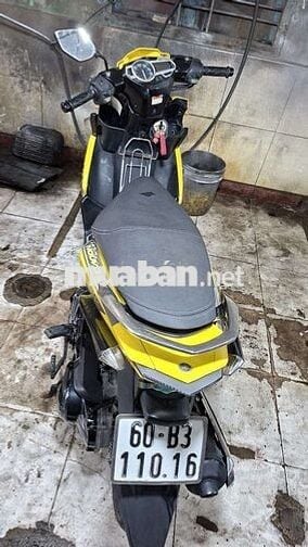 Bán Yamaha Nouvo 5 Fi đời 2012 giấy tờ hợp lệ