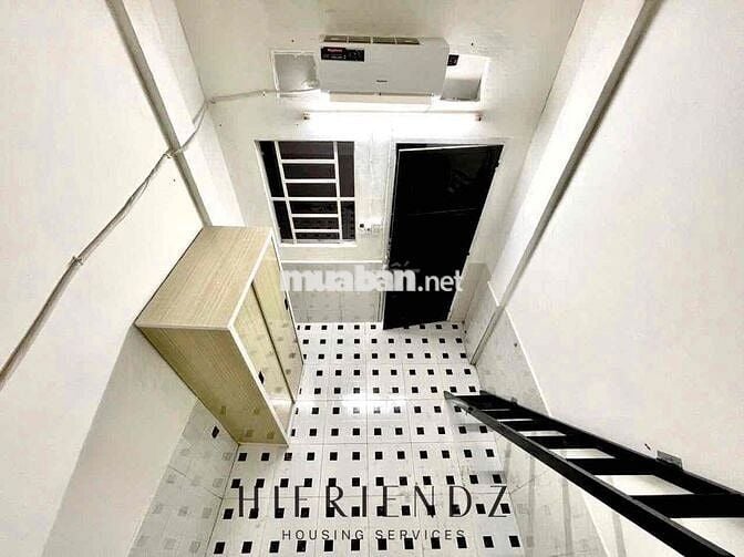 SIÊU PHẨM PHÒNG TRỌ GIÁ RẺ RỘNG RÃI GẦN NGÃ TƯ BỐN XÃ