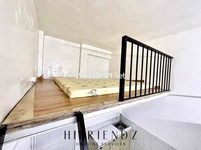 SIÊU PHẨM PHÒNG TRỌ GIÁ RẺ RỘNG RÃI GẦN NGÃ TƯ BỐN XÃ