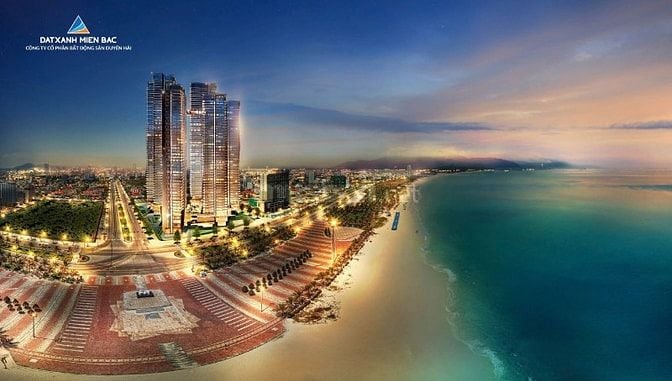 Duy nhất 1 căn studio Wyndham Soleil, 2,6 tỷ, 32m2, sổ hồng