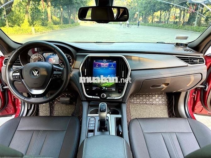 VinFast Lux A2.0  2.0 AT 2020