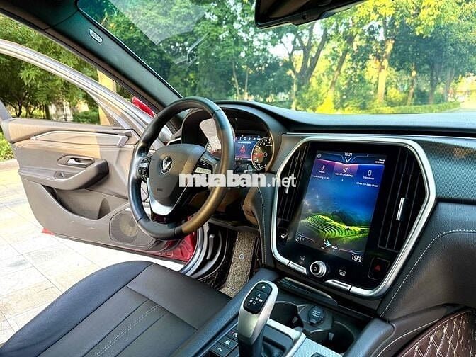 VinFast Lux A2.0  2.0 AT 2020