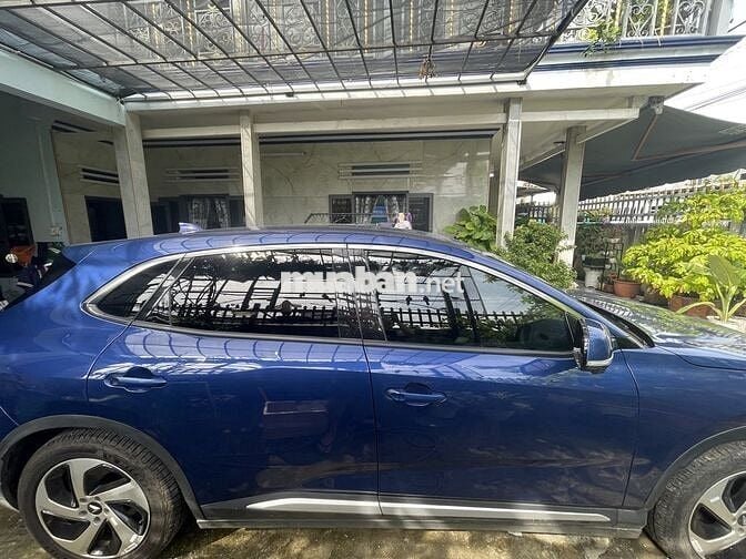 VinFast VF8 2022 Eco - 34442 km