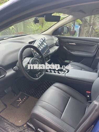 VinFast VF8 2022 Eco - 34442 km