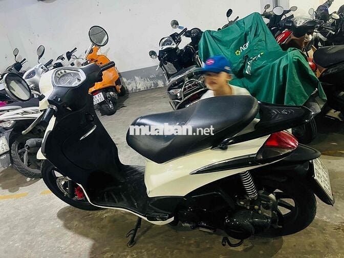 Bán xe tay ga Liberty dáng đẹp long lanh