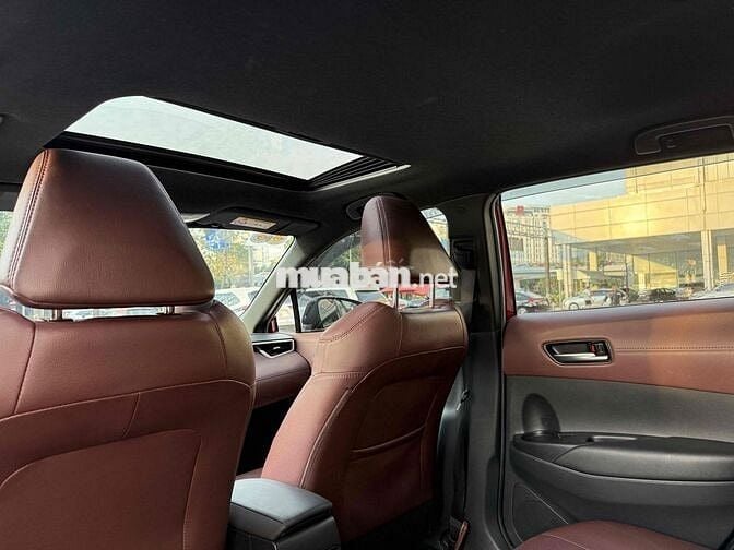 Toyota Corolla Cross 2021 1.8HV - 25800 km - 1 Chủ