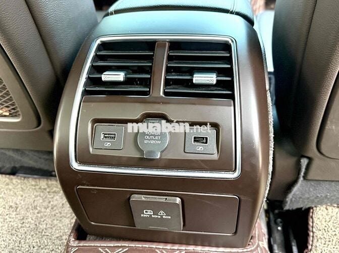 VinFast Lux A2.0  2.0 AT 2020