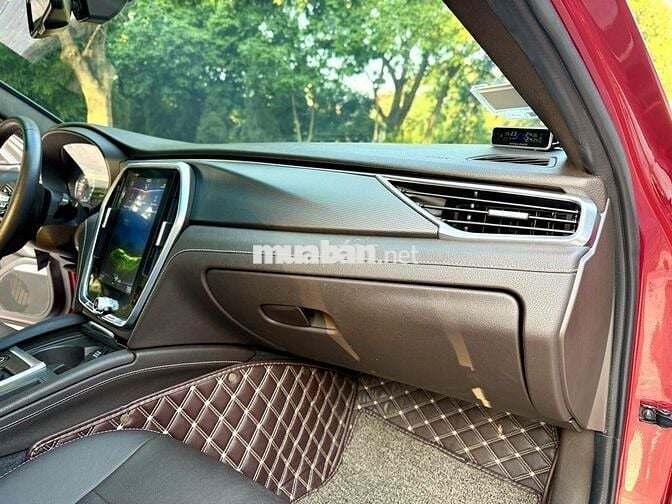 VinFast Lux A2.0  2.0 AT 2020