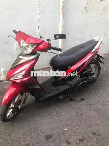 CẦN BÁN 1 XE TAYGA ẸN JOY  SYM .