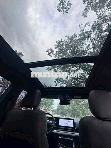 Ford Territory 2024 Titanium X 1.5 AT - 34000 km