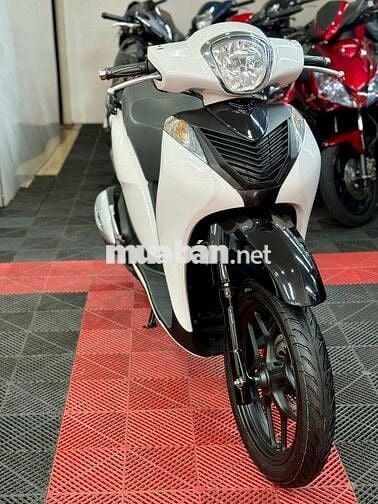 💥Honda ShMode 2018 Bản Sport khóa SmartKey Biển72