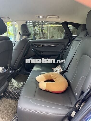 VinFast VF8 2022 Eco - 34442 km