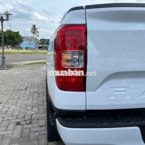 Ford Ranger 2025 XLS 2.0L 4x4 AT