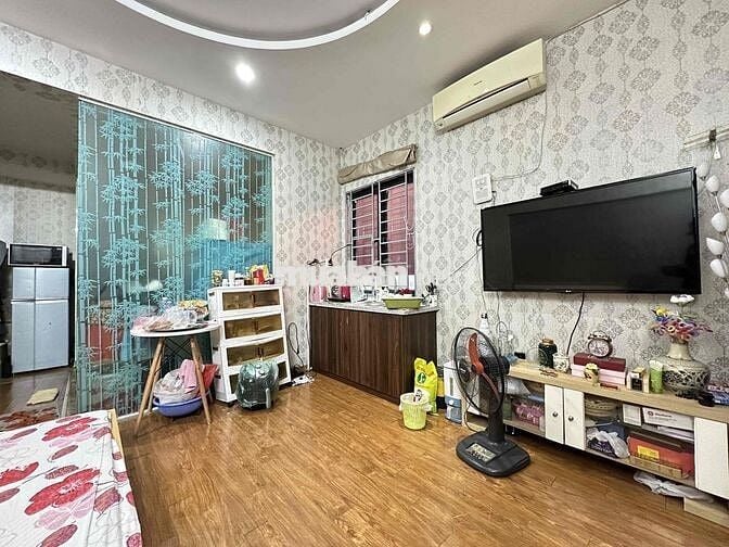 Căn hộ nội thất cao cấp, mặt phố trung tâm Đống Đa, kd online được