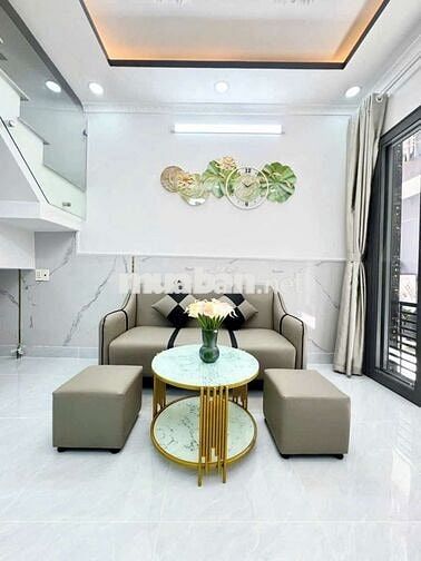 Cần bán nhà đang ở đoạn đường Huỳnh Tấn Phát gần Phú Mỹ Hưng quận 7