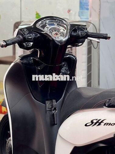 💥Honda ShMode 2018 Bản Sport khóa SmartKey Biển72