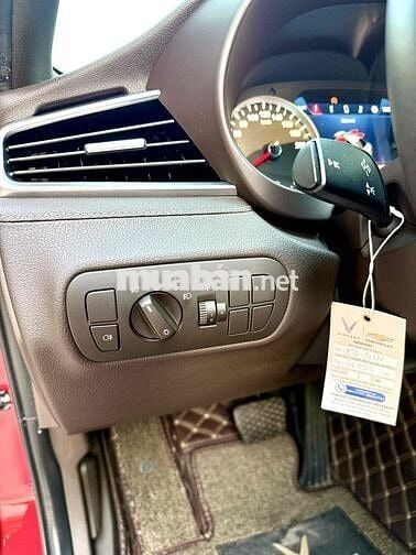 VinFast Lux A2.0  2.0 AT 2020