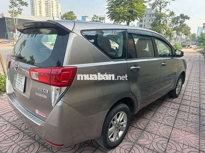 2017 2.0E - 183610 km