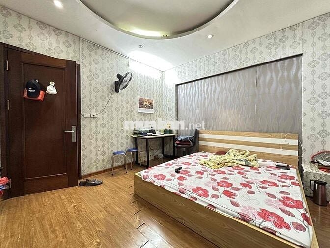 Căn hộ nội thất cao cấp, mặt phố trung tâm Đống Đa, kd online được