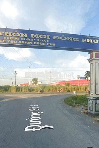 Cho Thuê Kho
Góc 200m2 KDC Đông Phú HG Cách Trung Tâm Cần Thơ 7Km