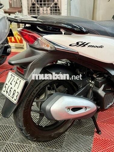 💥Honda ShMode 2018 Bản Sport khóa SmartKey Biển72