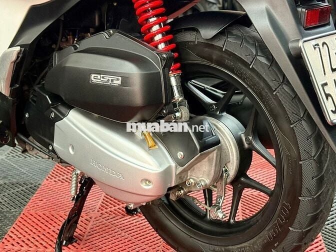 💥Honda ShMode 2018 Bản Sport khóa SmartKey Biển72