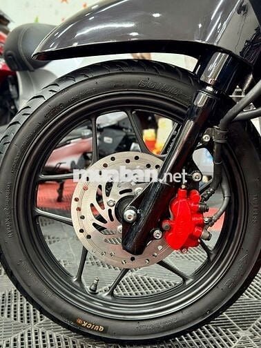 💥Honda ShMode 2018 Bản Sport khóa SmartKey Biển72