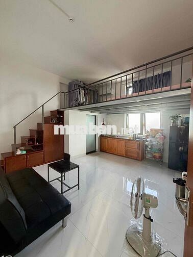 🏠 PASS LẠI PHÒNG CỰC ĐẸP Ở HOÀ XUÂN – FULL NỘI THẤT