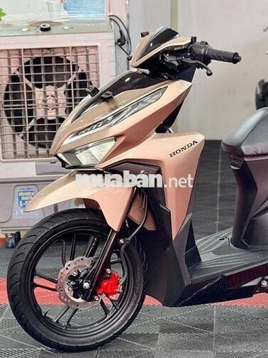 💥Honda Vario150 2020 Full New VàngTFT Biển83 9 chủ