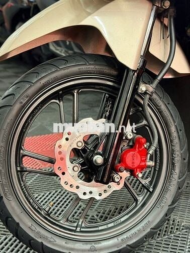 💥Honda Vario150 2020 Full New VàngTFT Biển83 9 chủ