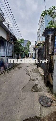 ĐẤT SÁT GO BIG C DĨ AN - LÀNG ĐẠI HỌC GẦN 160 M2 CHỈ 4 TỶ