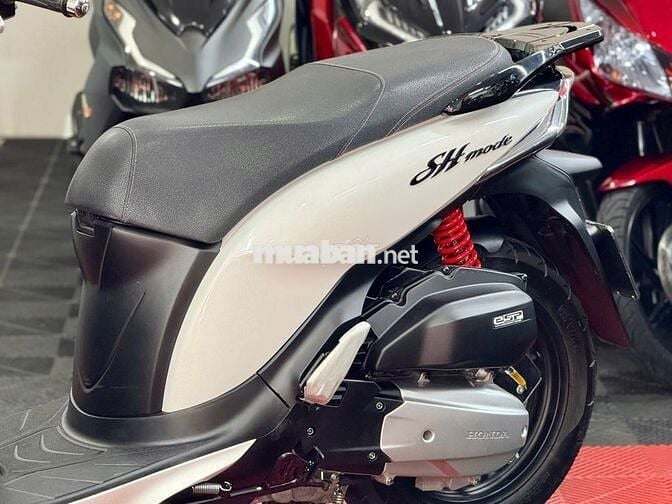 💥Honda ShMode 2018 Bản Sport khóa SmartKey Biển72