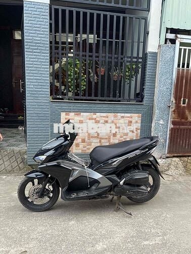 Honda Air Blade 2018 Đen