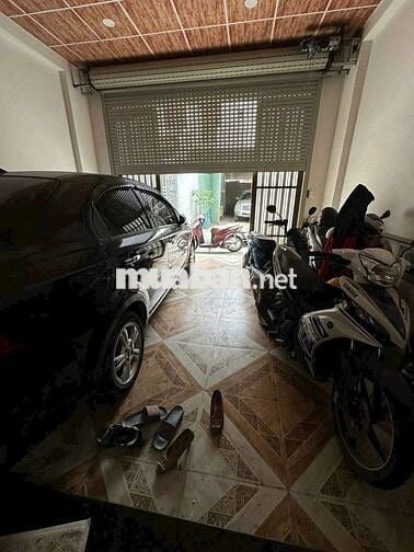 Bán nhà sổ riêng gần chợ đoàn thị kia tân đông hiệp dĩ an.