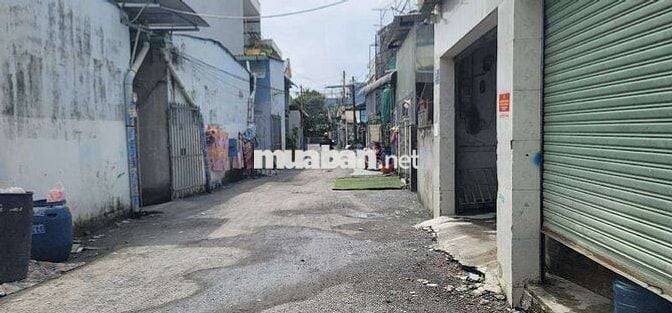 ĐẤT SÁT GO BIG C DĨ AN - LÀNG ĐẠI HỌC GẦN 160 M2 CHỈ 4 TỶ