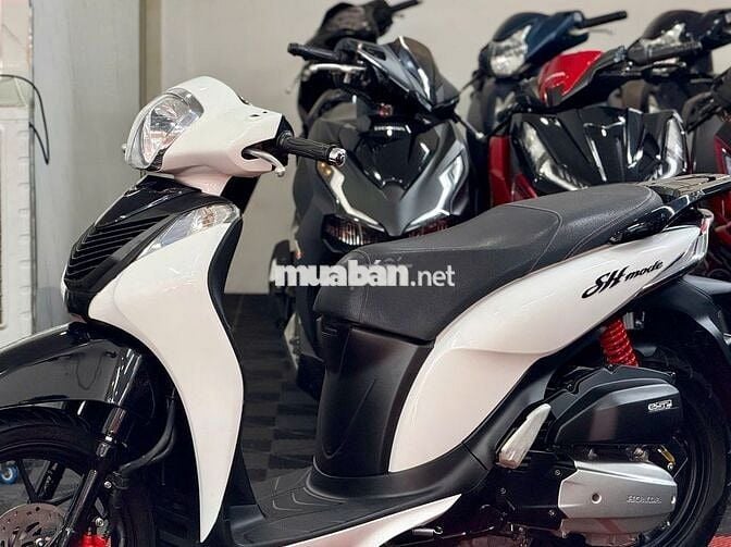 💥Honda ShMode 2018 Bản Sport khóa SmartKey Biển72