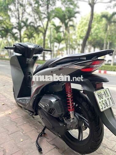Honda SH160 2024 Xám 5000 km