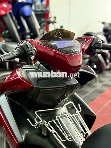 💥Yamaha NVX 125 khóa SmartKey BSTP 9 chủ ký giấy