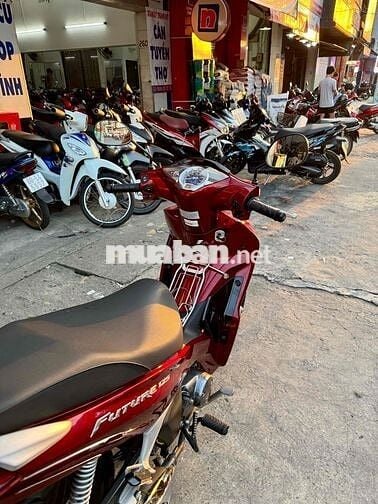 🔴🔴 Future  Đỏ đen  cuối 2018 siêu đẹp chính chủ