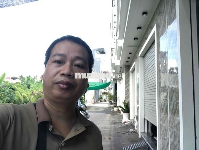 Nhà 3 tầng HXH 5m tổ 7 Thị Trấn An Dương giá chỉ 2,17 tỷ đồng