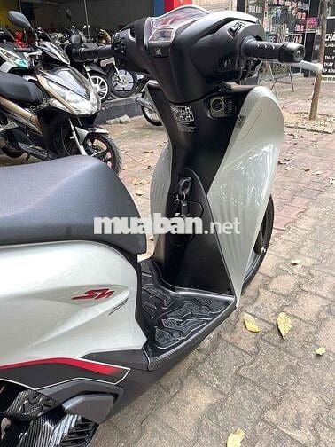 Honda SH160 2024 Xám 5000 km