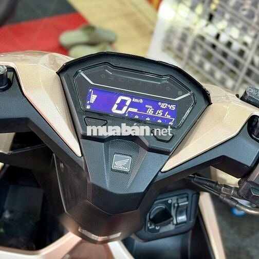 💥Honda Vario150 2020 Full New VàngTFT Biển83 9 chủ